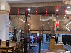 -花鸟鱼私家小厨(文殊院店)
