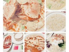 -顺风海鲜港(金玉兰店)