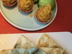 -馋遇江南·精致湖景雅宴(东方之门店)