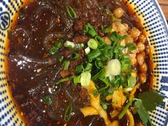 -遇见小面(深圳中心书城店)