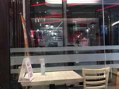-必胜客(绿地新都会店)