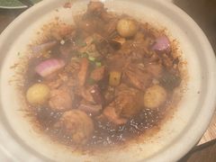 -破三川·新川菜(静安大融城店)