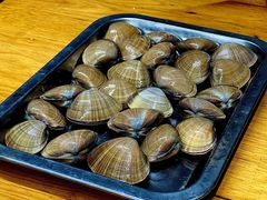 -农民烧烤(延边社区店)