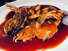 -湖滨28中餐厅·西湖宴·杭州君悦酒店