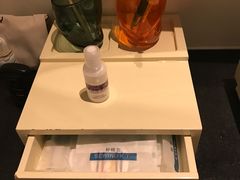 -天津津利华酒店