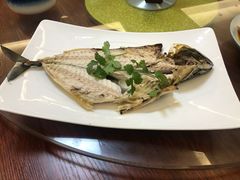 -鱼篮仔·潮汕美食(圆明新园店)