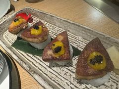 -阿吾罗·月咏精致日料(港汇恒隆广场店)