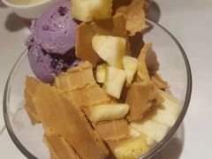 -哈根达斯(皇城恒隆广场店)
