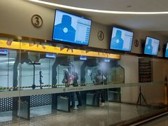 -中安射击运动俱乐部