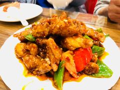 -砂锅李(九江路店)