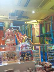 -宝燕乐园(闵行旗舰店)