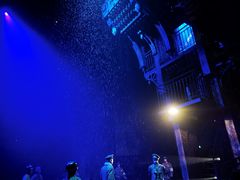 -《12·12》西安事变大型实景演出