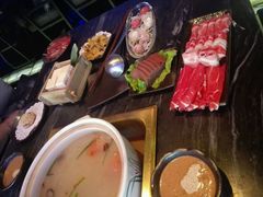 -王家渡火锅(金宝汇店)