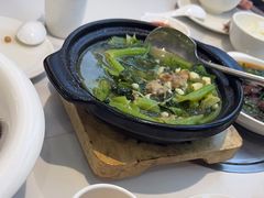 -陆记鹅庄·潮汕菜·狮头鹅(大仟里店)