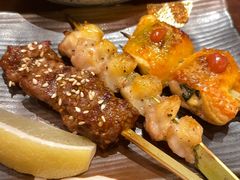 -鸟鹏烧鸟居酒屋(仁恒梦中心店)