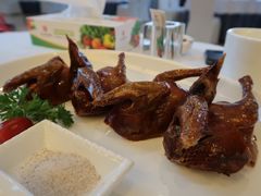 -君思港湾(富强店)