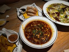 热卤肥肠-太二酸菜鱼(深圳布吉万象汇店)
