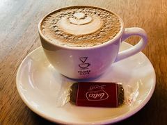 -MUSEE CAFE(保利·时光里店)