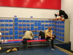 -冠军冰场(环球中心店)