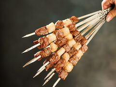 -买福记大盘鸡新疆菜