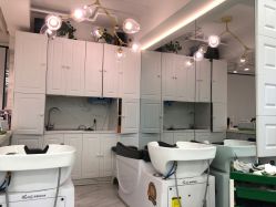 -潘多拉Hairsalon