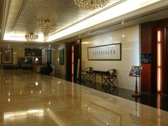 -山东大学学府大酒店(千佛山地铁站店)