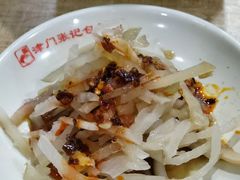 -津门张记包子铺(华昌道店)