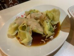 冷馄饨-东泰祥生煎馆(重庆北路店)