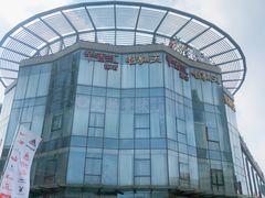 -绿地风尚天地广场