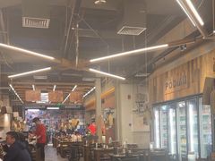 -破店肥哈·东北烧烤·夜宵(南山保利店)