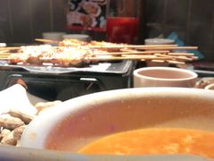 -管氏翅吧(台湾街店)
