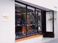 门面-fishtank鱼缸咖啡(三山街店)