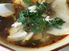 -新繁牛肉豆花(都江堰店)