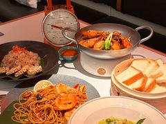 -太食獸泰式茶餐厅(IFS国金中心店)