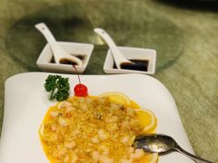 -新花城蟹粉馆(乌鲁木齐店)