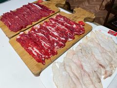 胸口朥-和兴记潮汕牛肉火锅(太原街万达店)