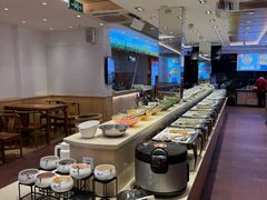 -素满香·食养自助(天一广场店)