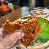 🍞面包脑袋｜HOT CRUSH 5款
