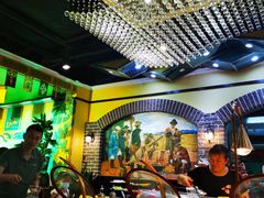 -拉丁餐厅·巴西烤肉自助(正佳广场店)