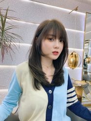 -3AM·S HAIR SALON烫发染发接发