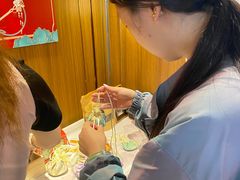 -海底捞火锅鲜切牛肉主题店(长寿路店)
