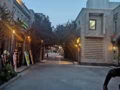 -龙湖星悦荟(颐和店)