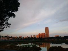 -南宁南湖公园
