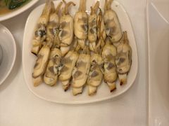 -莆田餐厅PUTIEN(西安万象天地店)