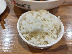 米饭-鱼你在一起(南开天佑城店)