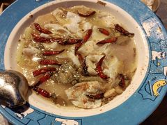 -鱼库·不仅是一家烤鱼店(车公庙店)