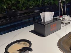 -九鼎轩脆毛肚火锅(南京东路店)
