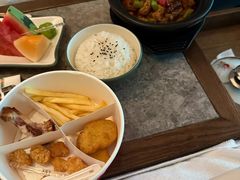 -和子足浴SPA会馆(东方之门店)