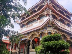 -显应宫(长乐区)