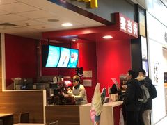 -麦当劳(合肥之心城店)